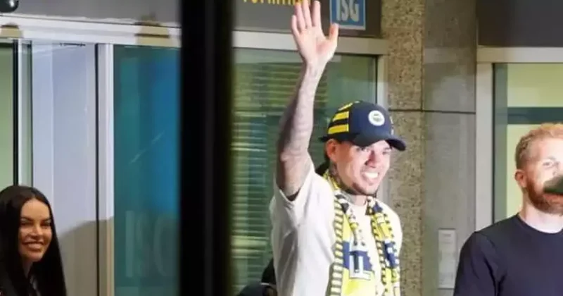 Fenerbahçe yıldız kaleci Ederson un maliyetini duyurdu! Dev maaş...