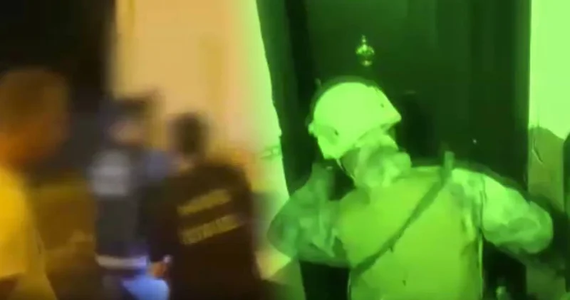 Zehir tacirlerine büyük operasyon! Ali Yerlikaya açıkladı