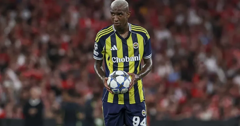 Talisca gidiyor: Yerine dünyaca ünlü yıldız gelecek