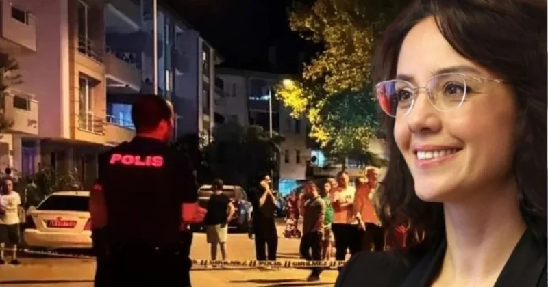 CHP li başkanın aile evine saldırı düzenleyenler yakalandı Sözcü Gazetesi