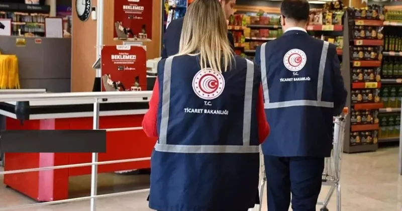 Markasına kadar açıklandı: İşte bakanlık tarafından satışı yasaklanan o ürün
