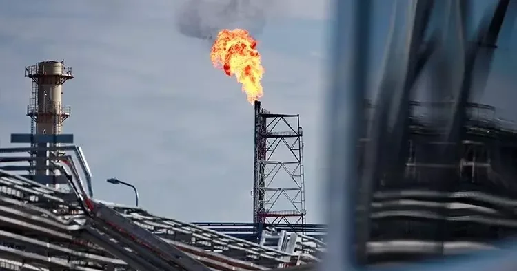 Rusya ve Çin den enerji hamlesi! Anlaşma imzalandı