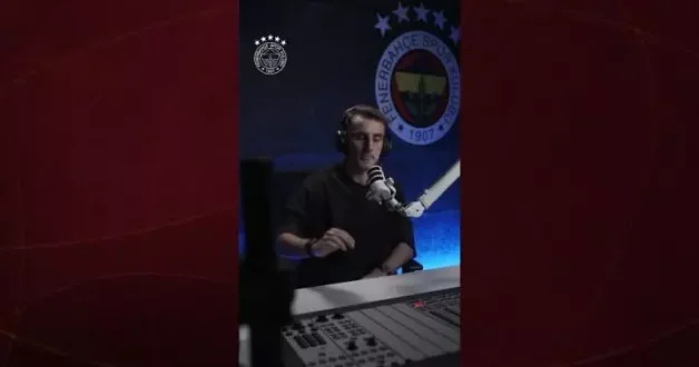 Kerem Aktürkoğlu: Hayat beni başka renklere götürdü
