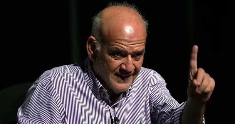 Ahmet Çakar Uğurcan Çakır başarısını açıkladı
