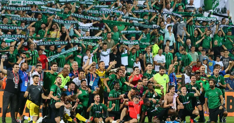 Süper Lig in eski devi parayı son gün topladı