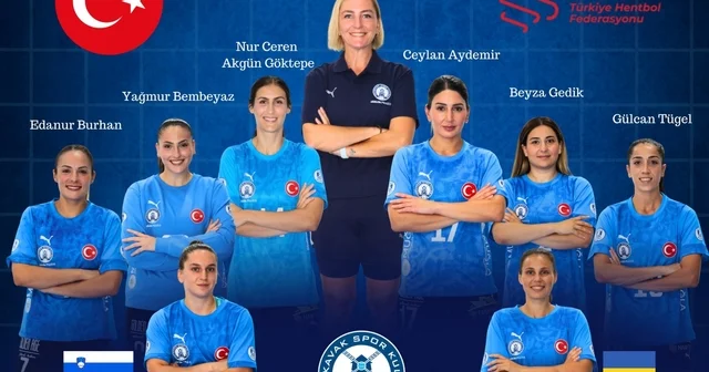 Yalıkavakspor da 9 isim milli takımda Muğla Haberleri