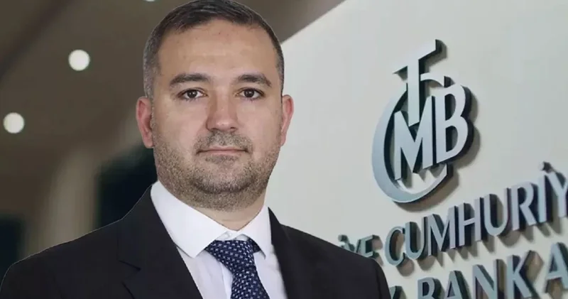 Merkez Bankası’ndan enflasyon mesajı! Yıl sonu için o rakamı işaret etti