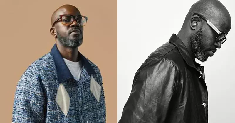 Grammy Ödüllü DJ Black Coffee 11 Ekim de Türkiye de