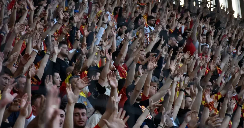 İzmir in iki köklü takımı birleşiyor: Türkiye için rol model olacak