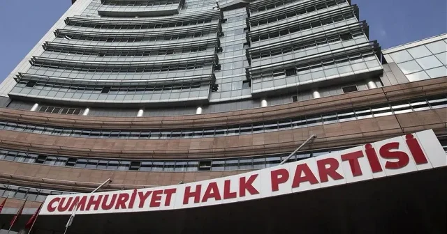 CHP kongresi iptal mi edildi? CHP İstanbul il yönetimine kayyum mu atandı? Son Dakika Haberleri
