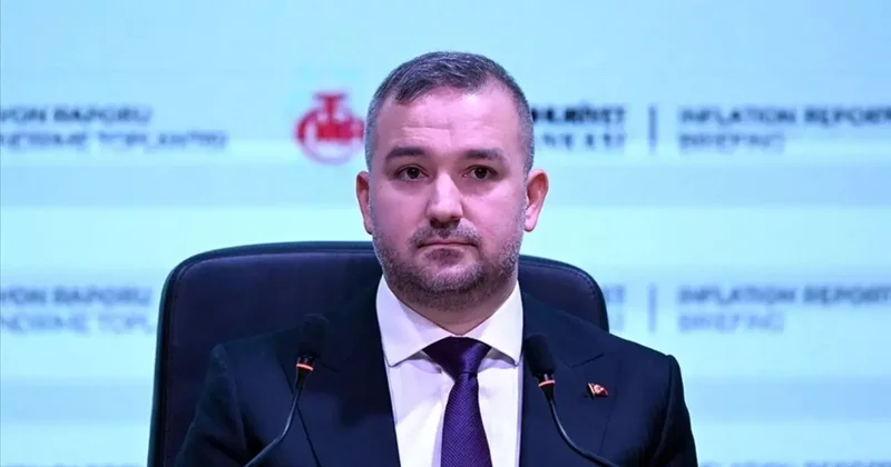 TCMB Başkanı Fatih Karahan, Bursa’da iş dünyasıyla görüşecek