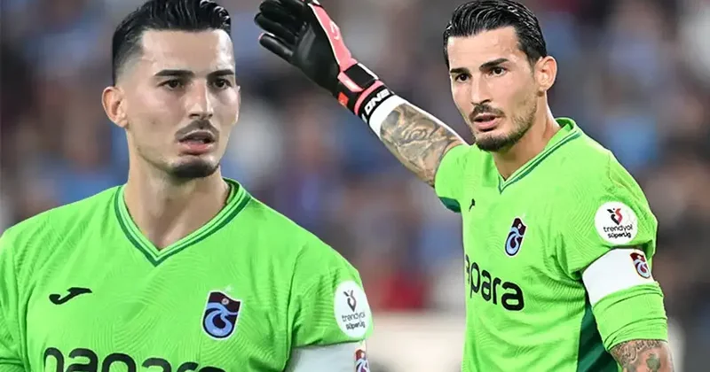 Anlaşma tamamlandı! Uğurcan Çakır dan resmi transfer açıklaması Fanatik Gazetesi Galatasaray (GS) Haberleri Spor