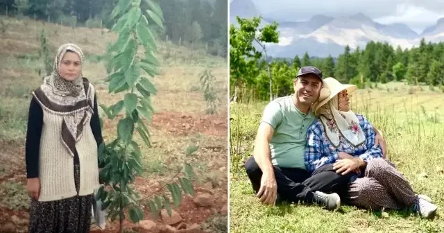 Ev kadınıydı eşi hastalanınca iş kadını oldu: 25 kişiye istihdam sağlıyor Aktüel Haberleri
