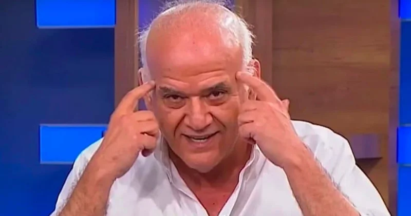 Ahmet Çakar dan şaşırtan Galatasaray Beşiktaş derbisi tahmini