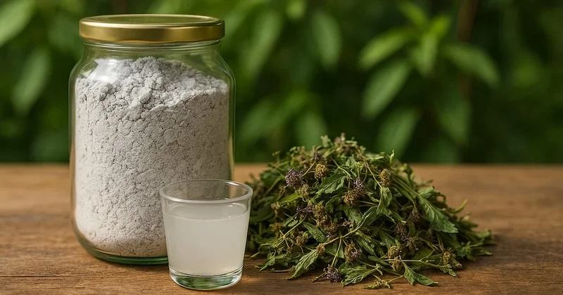 1 litre külle yapılıyor, şifa saçıyor: Yurt dışında kapış kapış gidiyor Sözcü Gazetesi