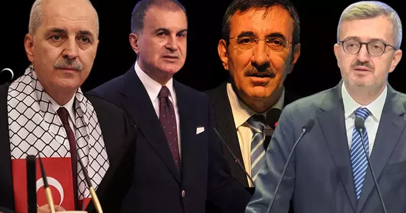 Siyasilerden Sumud Filosu na müdahale eden İsrail e tepki