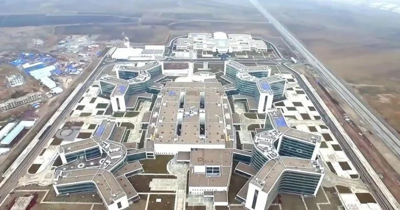 ATO şehir hastaneleri gerçeğini açıkladı: Kamu bütçesini delmiş