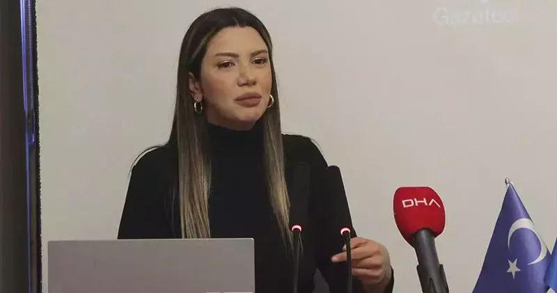 Türk Edebiyat Vakfı dan gazeteci Fulya Öztürk’e ödül