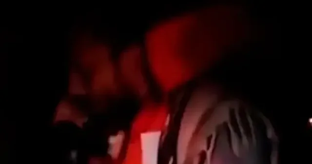 Sumud dan telsizdeki İsrail askerlerine net cevap: Sizin emirlerinize uymuyoruz VİDEO İZLE