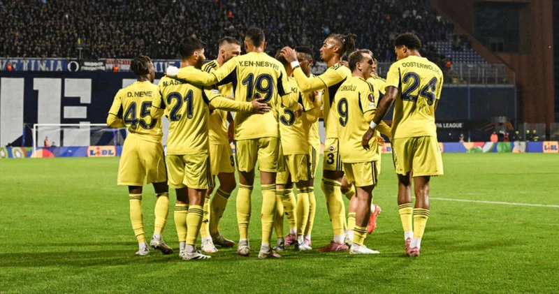 Fransız gazeteci, Fenerbahçe Nice maçını HT Spor a değerlendirdi: Fenerbahçe dikkat edilmesi gereken bir takım Futbol Haberleri