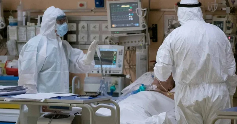 Doktorlar acil koduyla uyardı: Boğazınızda bu sıra dışı his varsa asla görmezden gelmeyin Sözcü Gazetesi