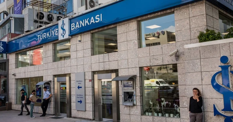 İş Bankası ndan Ciner iddialarına açıklama