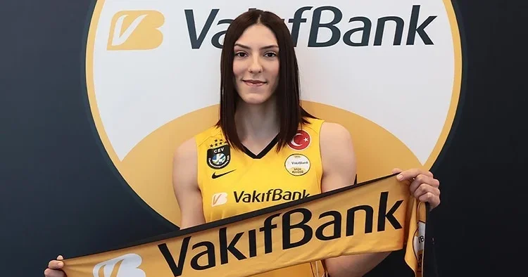 VakıfBank, Boskovic in sağlık durumu hakkında bilgilendirme yaptı