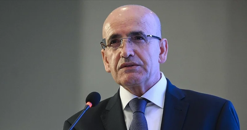 Bakan Şimşek ten dış ticaret değerlendirmesi Para Haberleri
