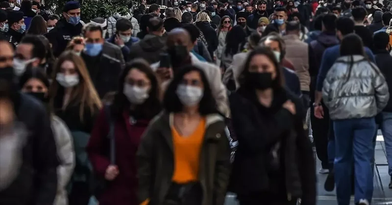 Önümüzdeki kış için hazırlıklı olun! Uzmanı açıkladı: İkinci zirve dalga gelebilir