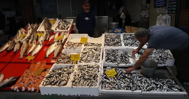 Kilosu 100 liraya düştü, tezgahlar dolup taştı Sözcü Gazetesi