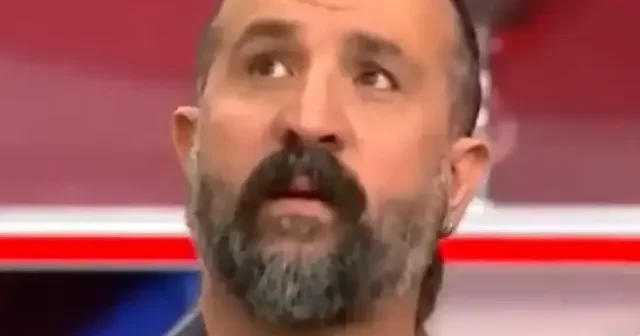 Depreme canlı yayında yakalandılar: Yaşanan anlar kameralara böyle yansıdı! İstanbul Son Dakika Deprem VİDEO İZLE