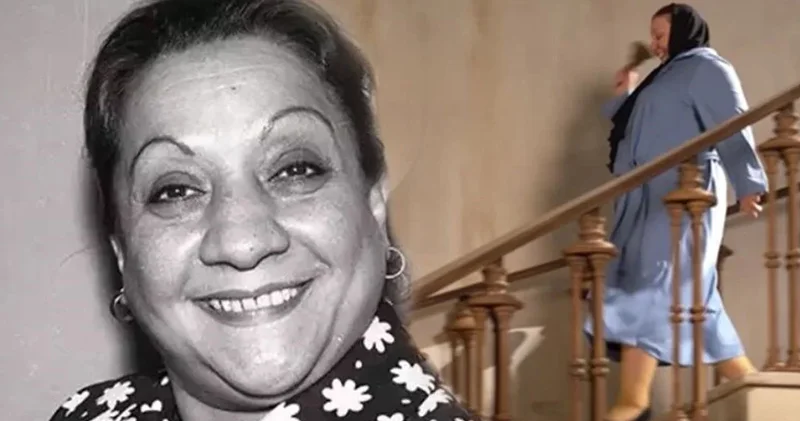 Adile filmine geri sayım: Vizyon tarihi belli oldu