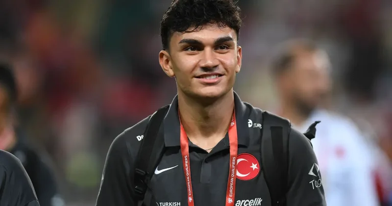 Almanlardan Can Uzun itirafı: Babasıyla konuşsak da bizi tercih etmedi