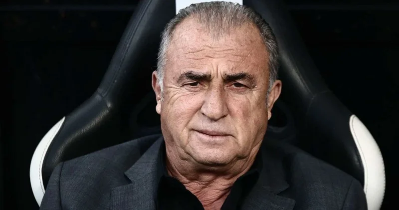 Fatih Terim geri dönüyor