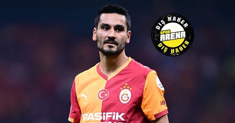 İlkay Gündoğan dan Leroy Sane açıklaması! Savunmak istemiyorum