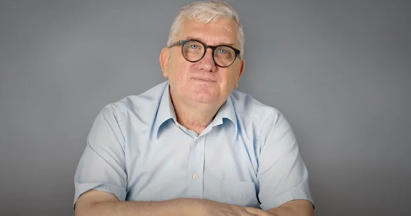 Örnek bilim insanı böyle olur! Biriktirdiğini faylar için harcadı