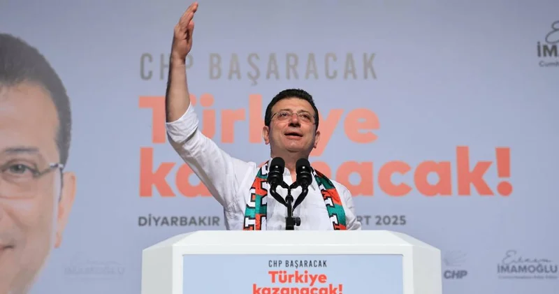 İmamoğlu ndan Bolu çağrısı