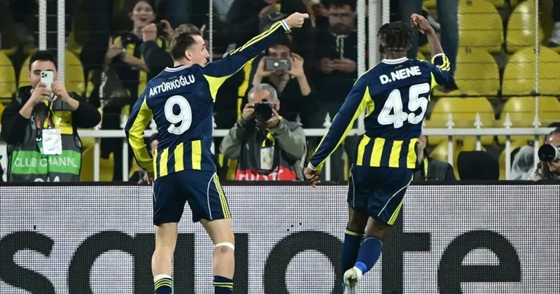 Kadıköy de Harry Potter sahnede! Fransızlara patladı