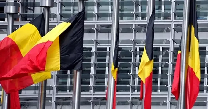 Belçika, Rus varlıklarının Ukrayna için kullanılmasından doğacak risklere karşı garanti istiyor
