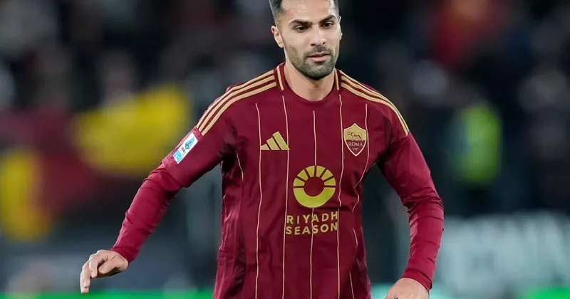 Roma dan Zeki Çelik kararı