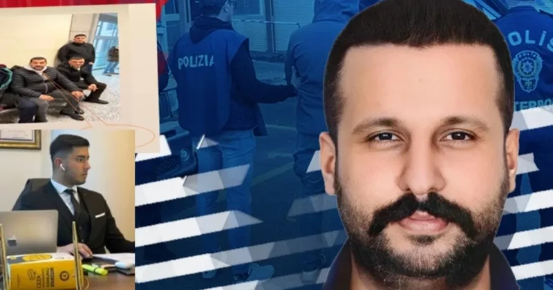 Barış Boyun çetesine yönelik soruşturmada yeni detaylar ortaya çıktı: Talimatlar avukattan...