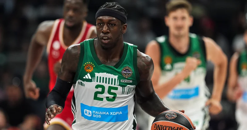 EuroLeague de haftanın MVP si Kendrick Nunn! Basketbol Haberleri