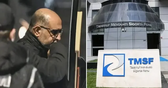 Aziz İhsan Aktaş a ait 16 şirkete kayyum atandı Gündem Haberleri