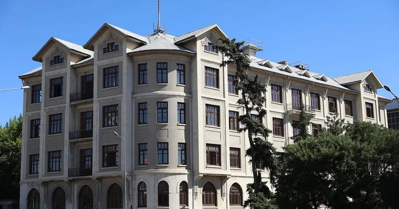 17 tıp fakültesine kilit Sözcü Gazetesi