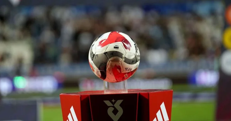 Trendyol Süper Lig’de Derbi Ateşi Futbol Haberleri