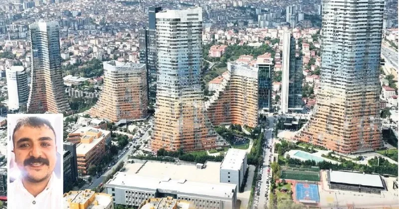 İBB trolleri lüks rezidanstan çıktı