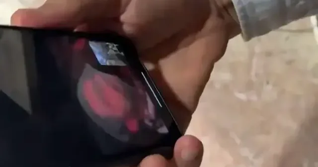 Bekir Develi Sumud Filosu ndan son dakika bildirdi: Gazze ye 54 milimiz kaldı ilerliyoruz VİDEO İZLE