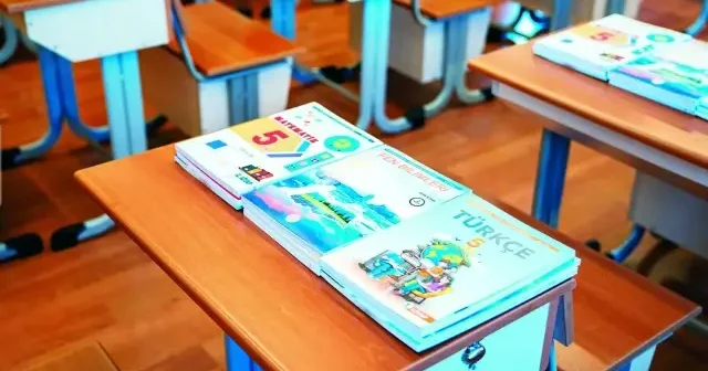 Yardımcı kaynaklar yeni müfredatla uyuşmuyor Yerel Gündem Haberleri