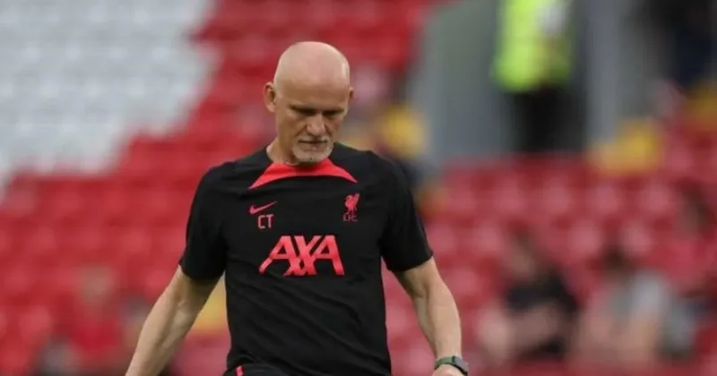 Taffarel den Liverpool maçı sonrası açıklama: Alisson a söylemiştim