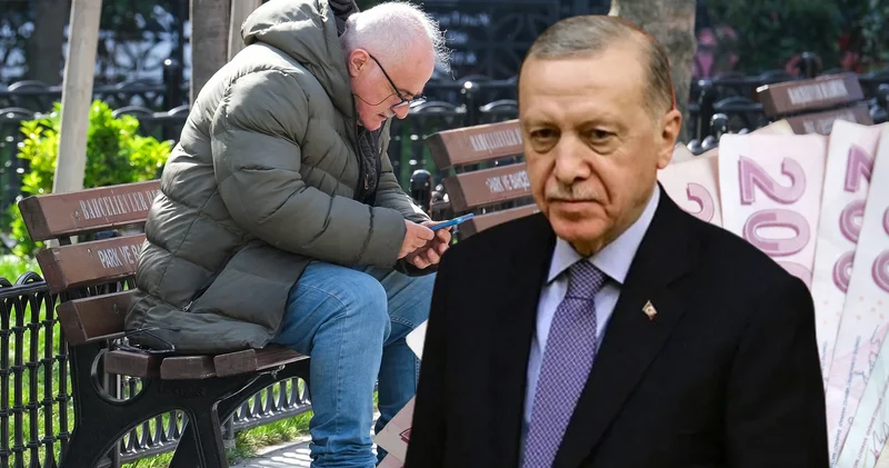 Memur ve emekli için çarpıcı zam oranı! Erdoğan sinyali vermişti
